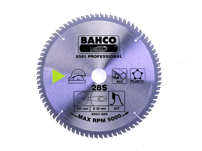 Circular saw blade 300x30mm