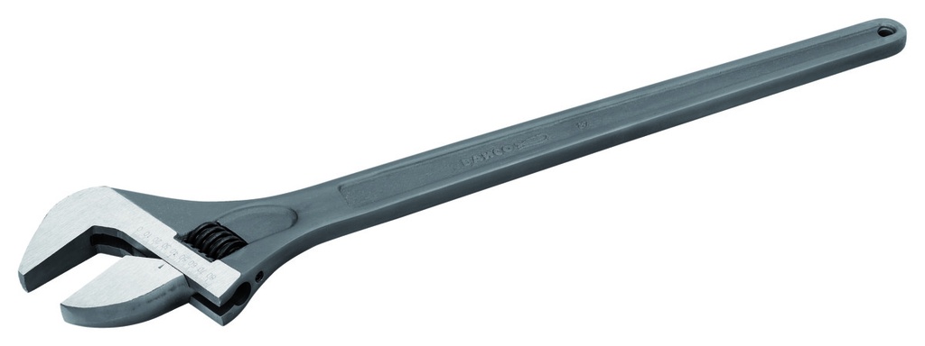 Adjustable wrench 86 24"