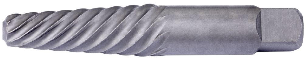 Murdunud poltide ja kruvide väljakeeraja M9002, 2.18-4.8 / M6-M8, 61.1mm
