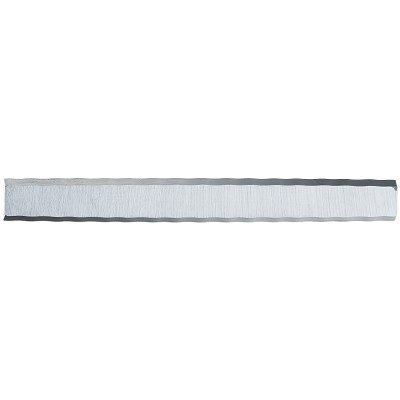 Scraper blade Bahco 65mm, wavy