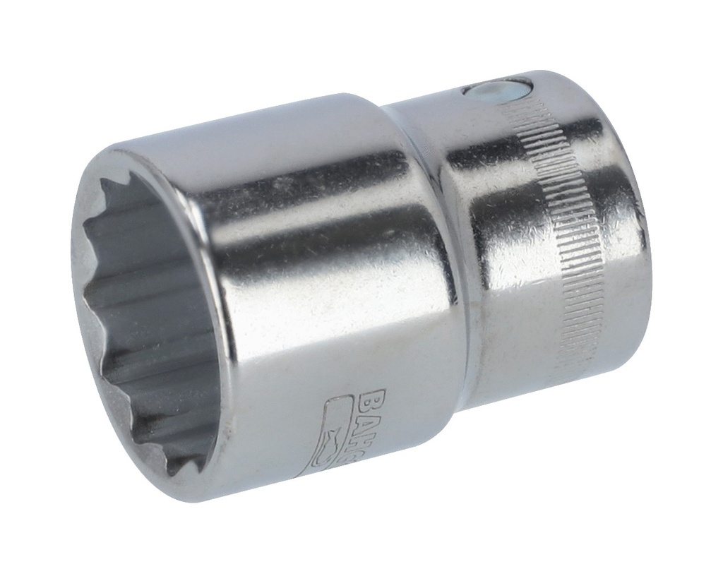 Bi-Hex socket 8900DZ 3/4", 2.3/8"
