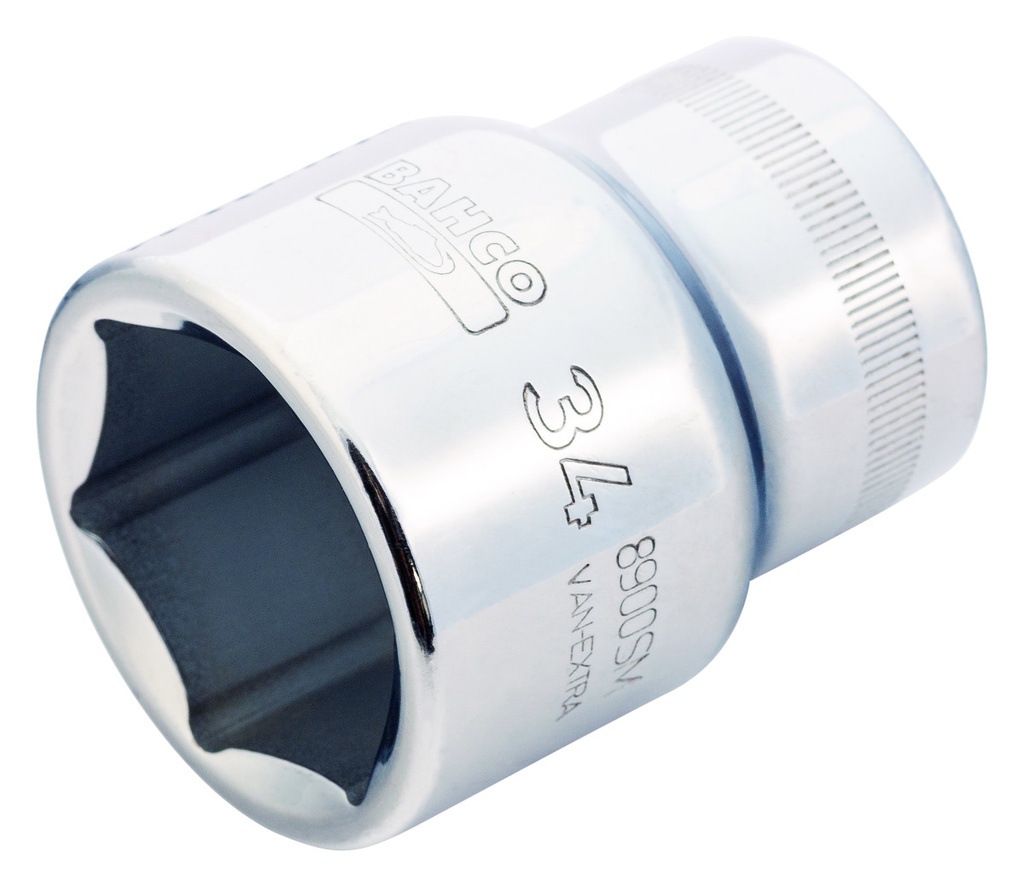 Hexagon socket 8900SM 28mm 3/4"