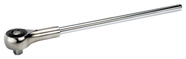 Ratchet 3/4´´complete pass