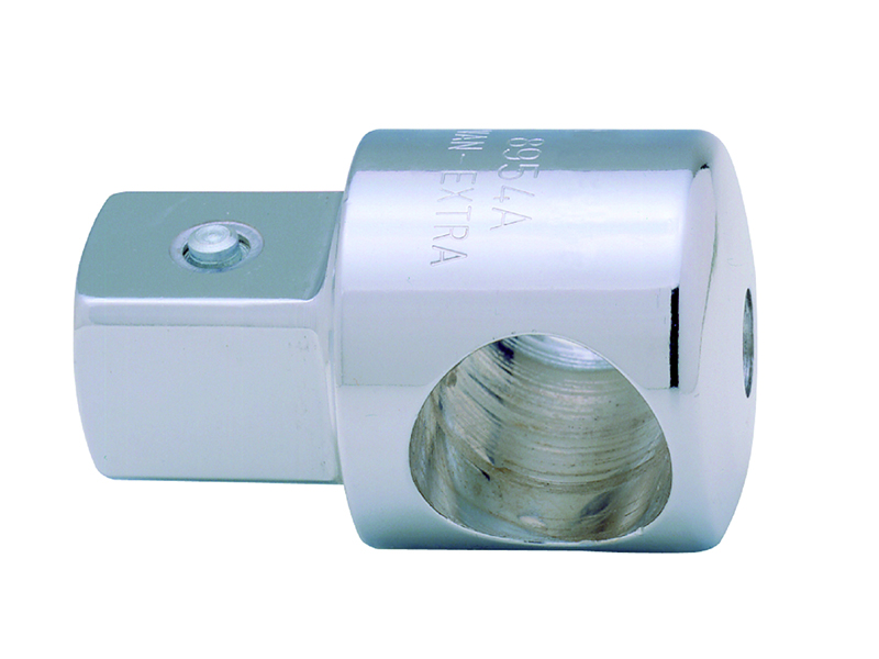 Sliding T-head 3/4" for universal handle 8953