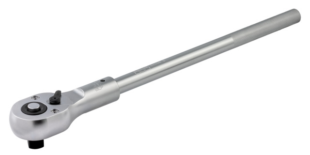 Ratchet 3/4´´complete pass