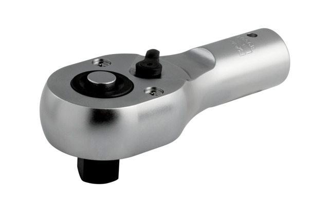 Reversible ratchet head Bahco 3/4"
