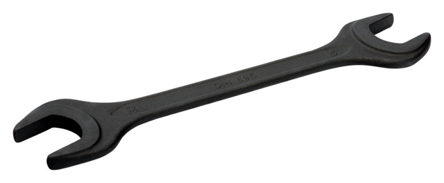 Double open end wrench 895M 50x55mm