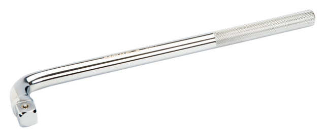 Offset handle 415mm 3/4"