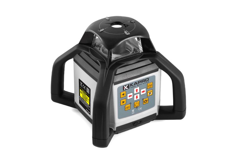 Ротационный лазер 8991G Prolaser Electrota GREEN IP65