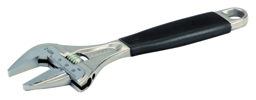 Adjustable wrench 9031 C 218mm