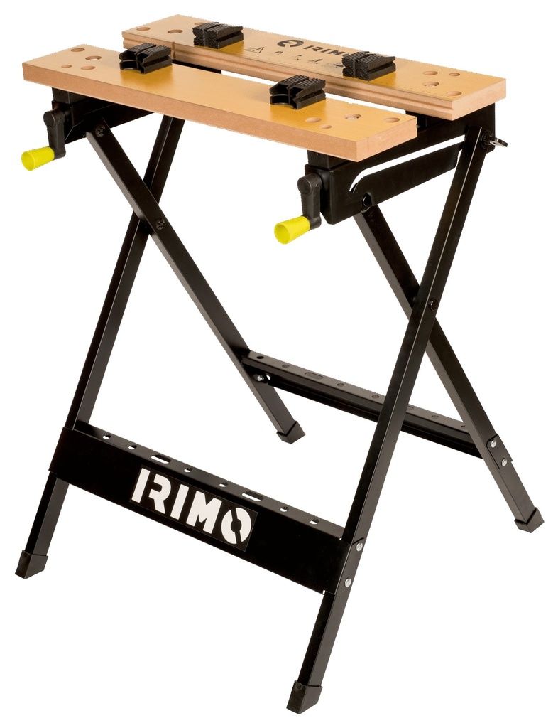 Foldable Workbench