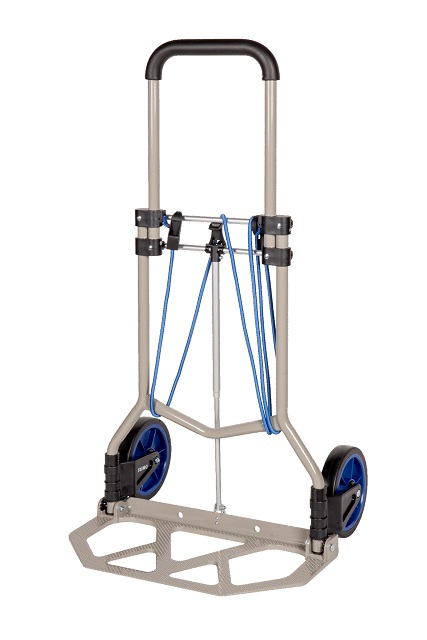 Foldable transporter Irimo, max 120kg