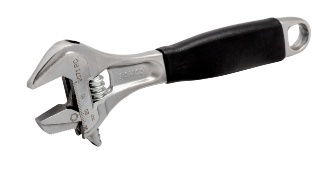 Combination adjustable 9070pc 6"