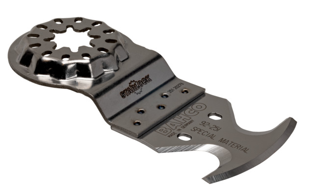 Multitool blade Bahco knife, Starlock