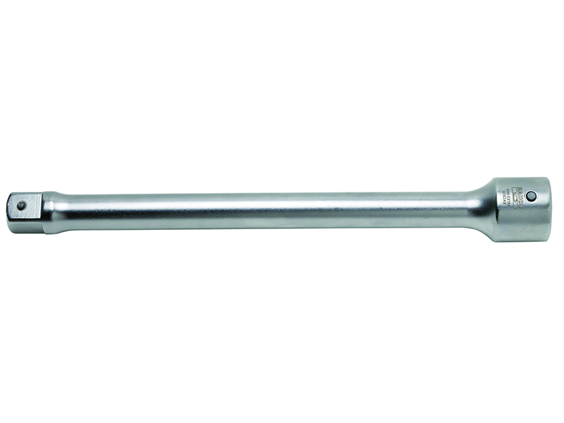 Extension bar 1" 400 mm