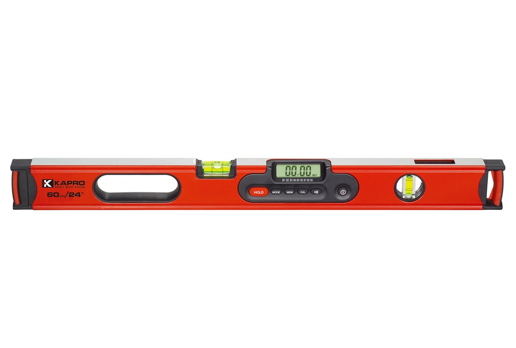 Level Digiman 60cm digital+BAG