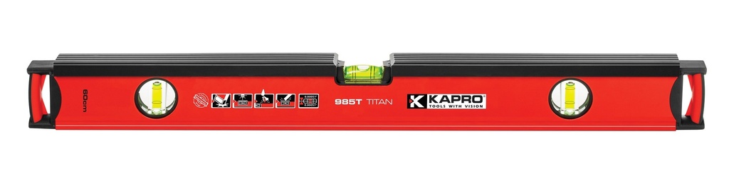 Level Titan 600mm