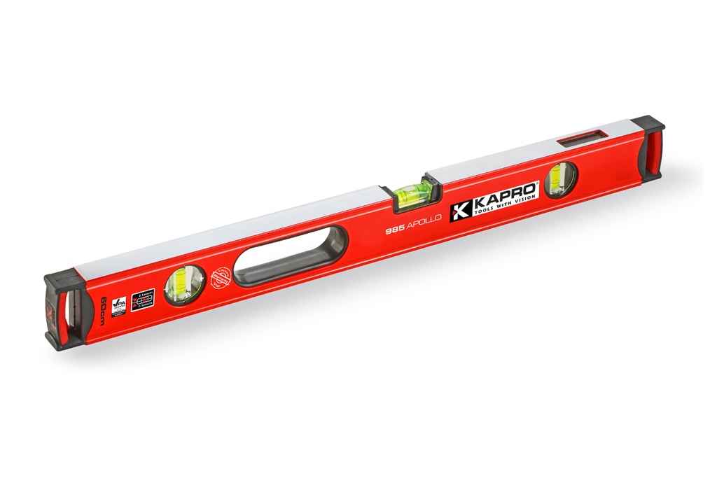 Lood Hercules 1000mm 3 libelli