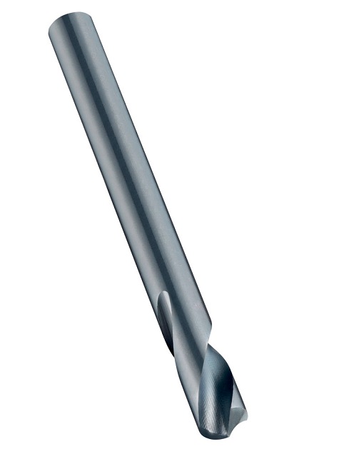 Standard length sheet panel drill 5/16", A123