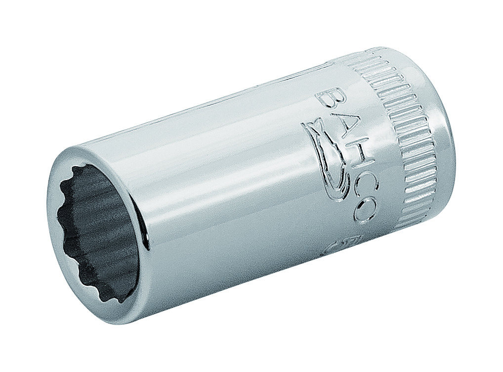 Bi-Hex socket A6700DZ 11/32", 1/4"