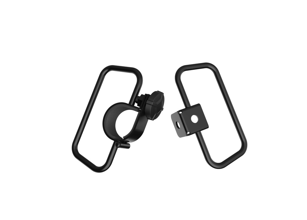 Multifunctional Fastners (pair). Fit for Underhood Light Series