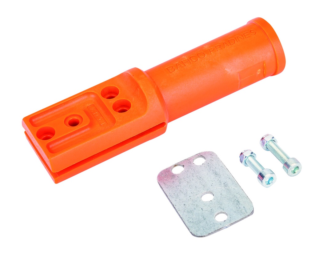 SAW ADAPTOR FOR SECTION POLES