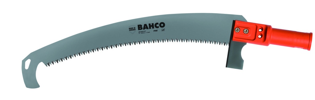 PRUNING SAW, CURV 33CM F-CUT