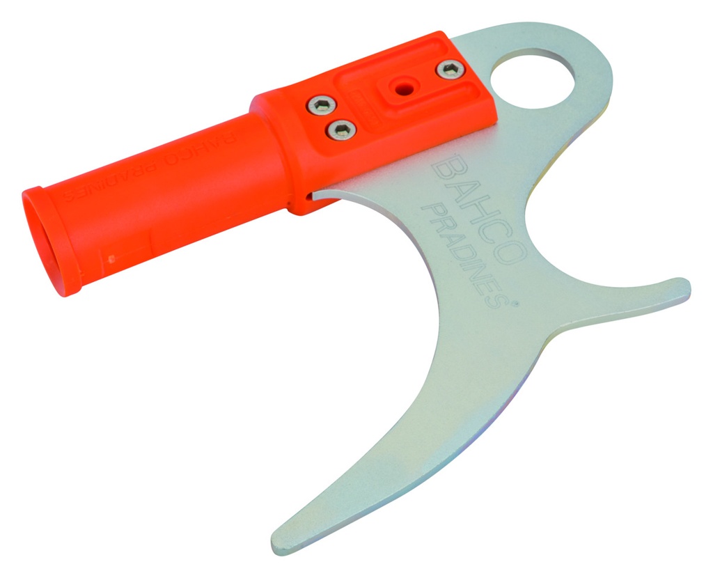 POLE HOOK WITH ADAPTOR