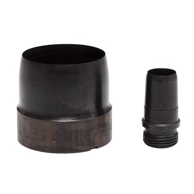 Wad punch 45mm