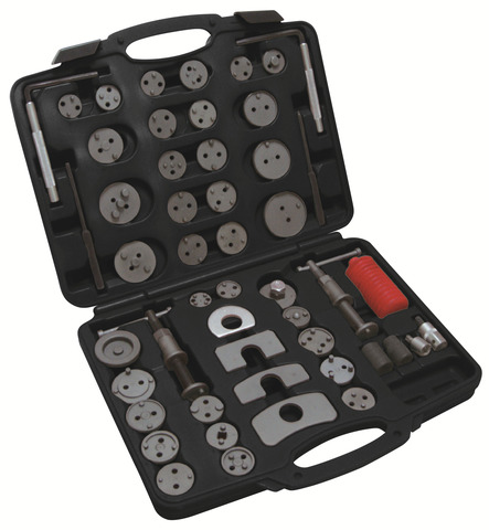 Caliper set for brakes- 50p