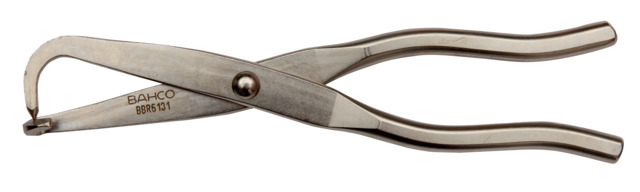 Drum brake spring installation and removal pliers 220mm