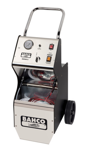 Electrical brake bleeder 12V