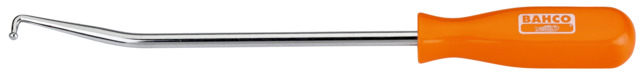 Glass run channel cleaner