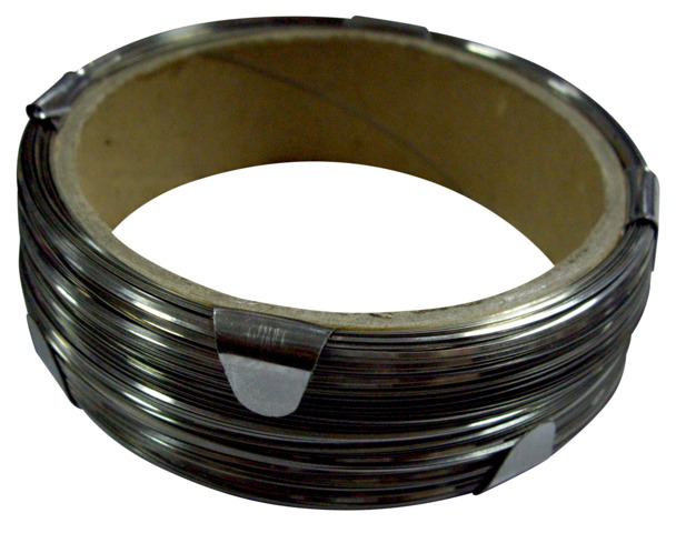 Windscreen cut out wire, 50m