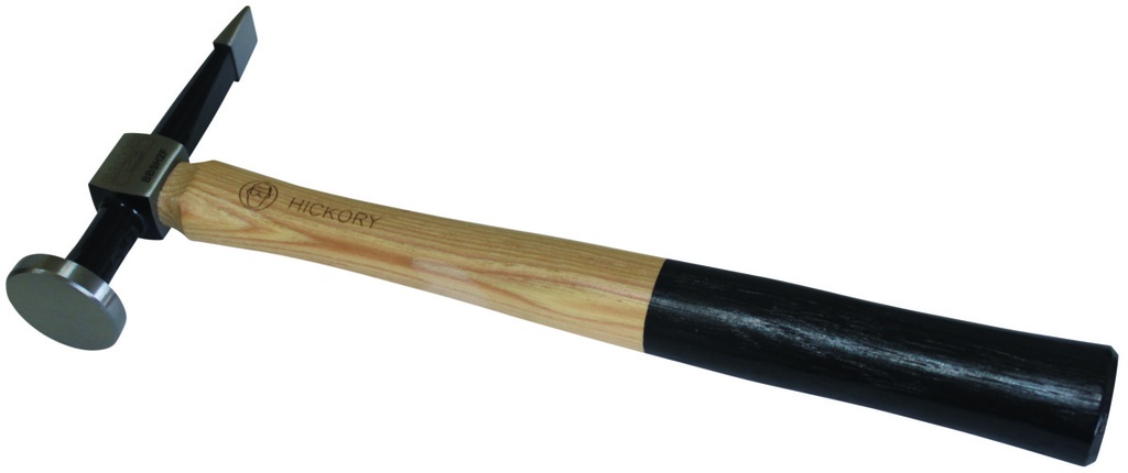 Plekksepa haamer diam 40mm 460g 328mm