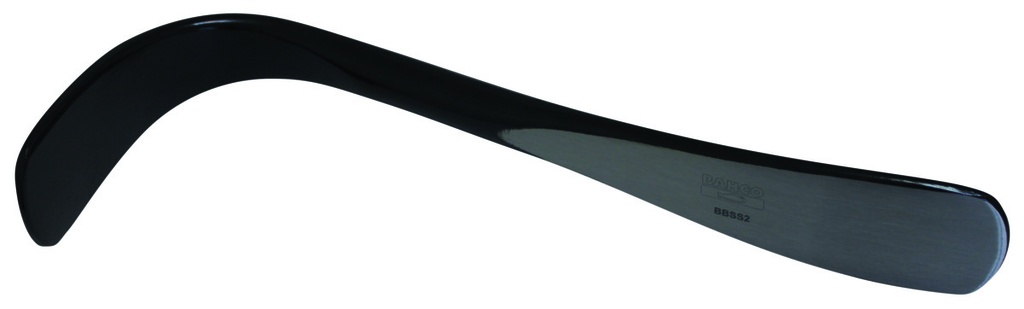 Car body work double spoon short 400mm 1700g