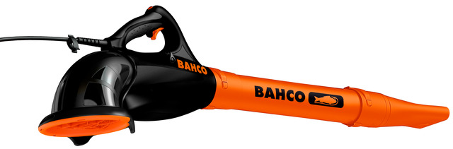 Cordless blower 940W, 2.55kg