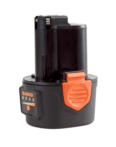 Li-ion akumulators 12V 2Ah