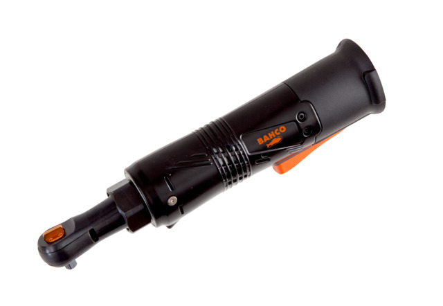 1/4 "bezvadu sprūdrats 12V, maks. 57Nm