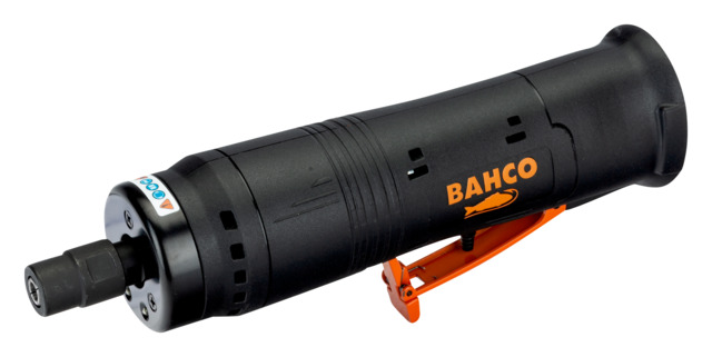 Bahco akuotslihvija 14.4V, 21000rpm, 6mm tsang
