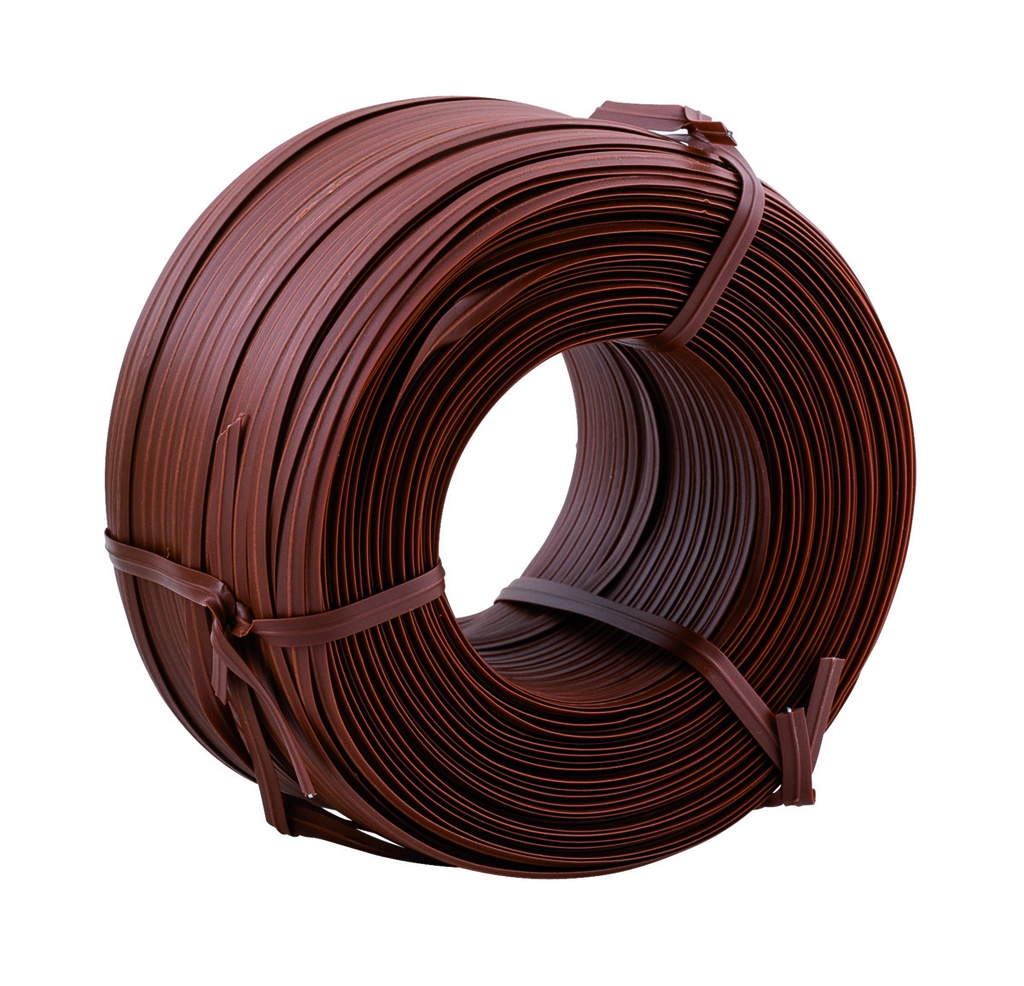 Plastic coated wire for tying machine BCL40IB 20 pcs, for attaching vines and ornamental plants to a support