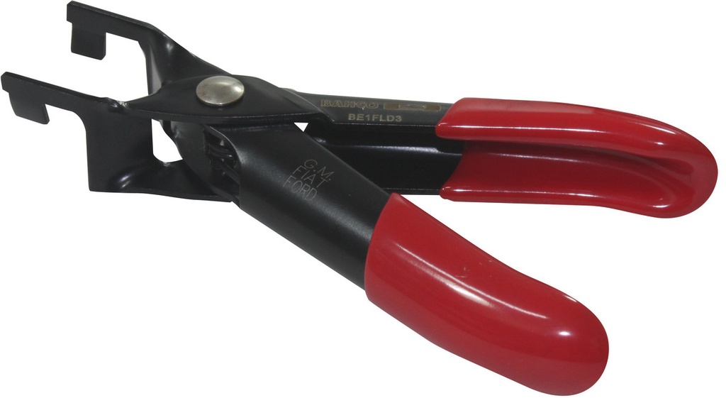 Fuel line disconnector