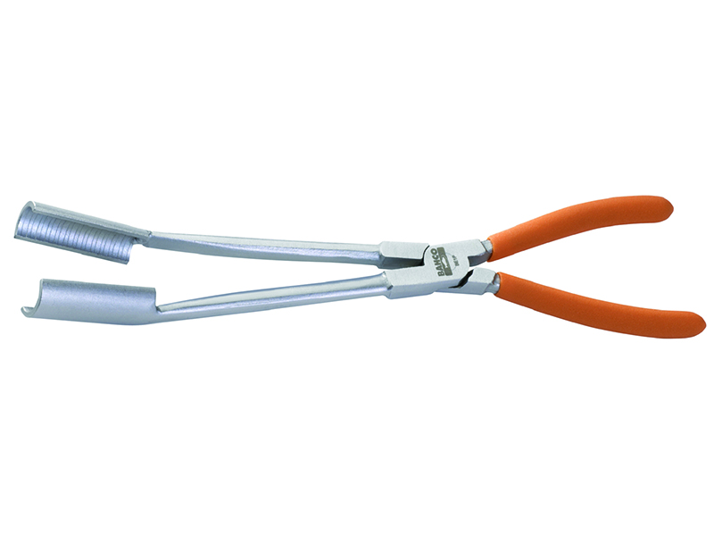 Spark plug plier-290mm-pvc