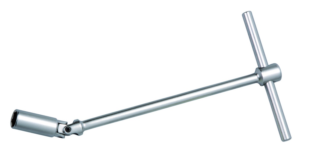 Swivel spark plug wr n.1