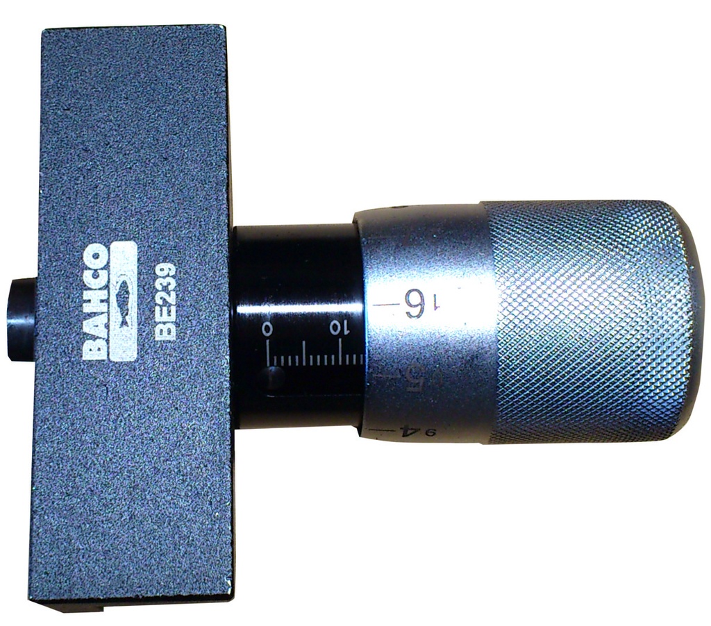 Belt tension tester