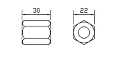 10h and h8,75mml bit