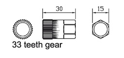 10h and m10,75mml bit