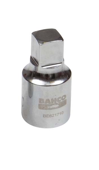 Õlikorgi nelikant padrunotsak 10mm universaalne 3/8" saba