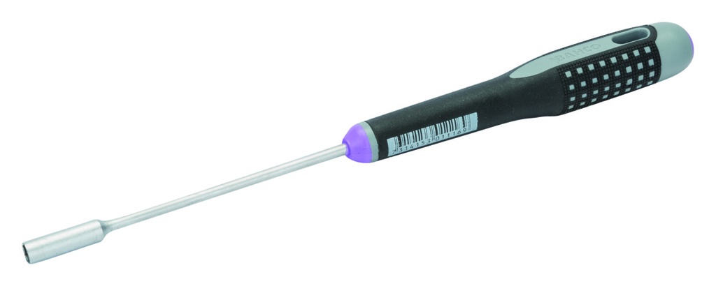 Nut screwdriver ERGO™ 5x23x100mm short