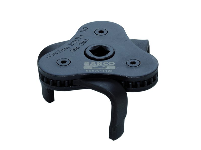 3 leg oil filter wrench